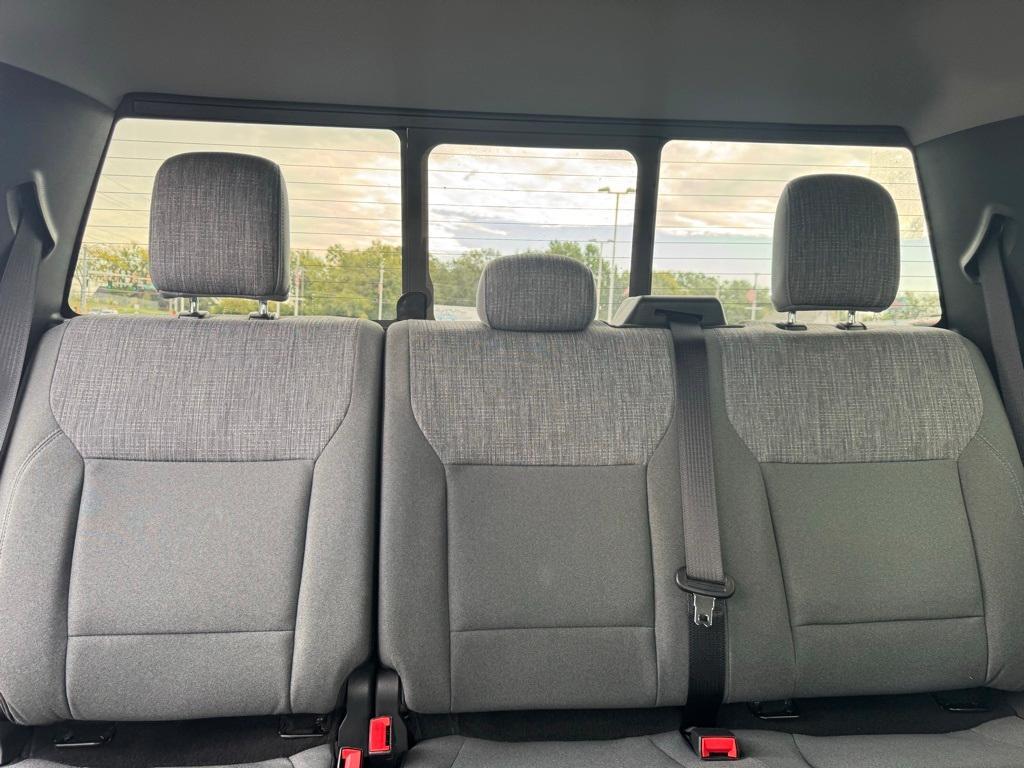 used 2023 Ford F-150 car, priced at $41,000