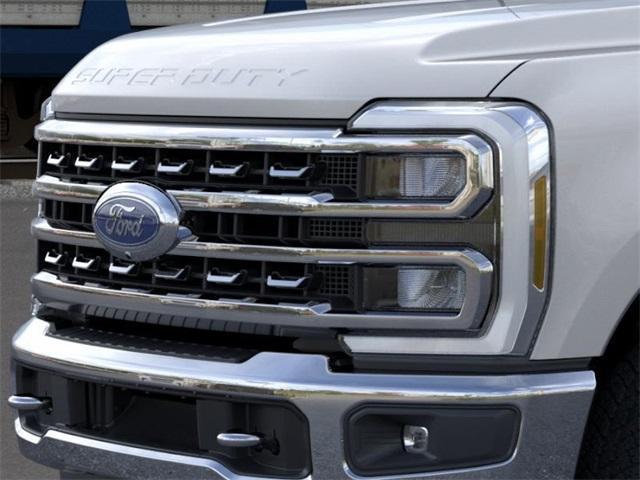 new 2024 Ford F-250 car, priced at $76,918