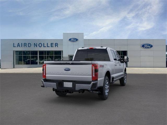 new 2024 Ford F-250 car, priced at $76,918