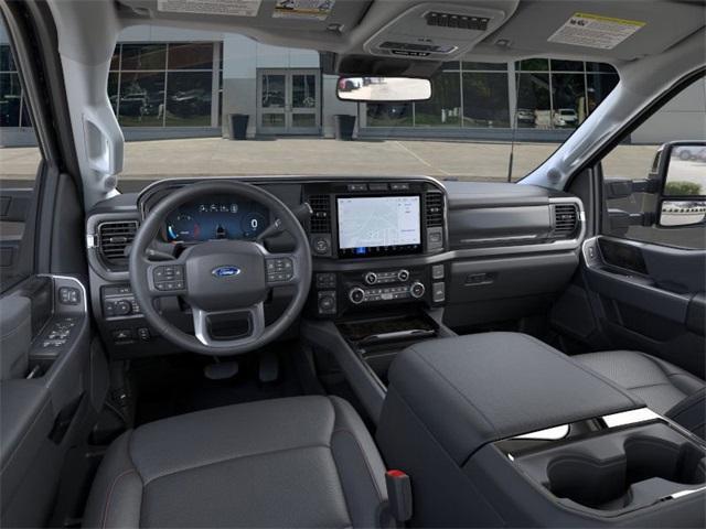 new 2024 Ford F-250 car, priced at $76,918