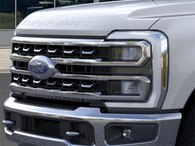 new 2024 Ford F-250 car, priced at $76,918