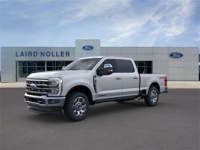 new 2024 Ford F-250 car, priced at $76,918