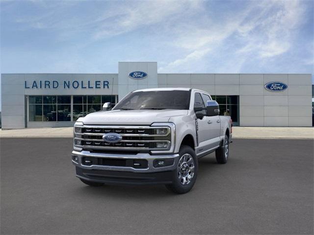 new 2024 Ford F-250 car, priced at $76,918