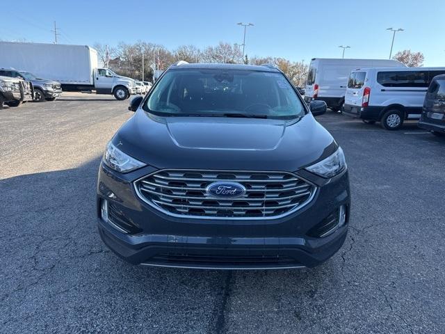 used 2021 Ford Edge car, priced at $24,442