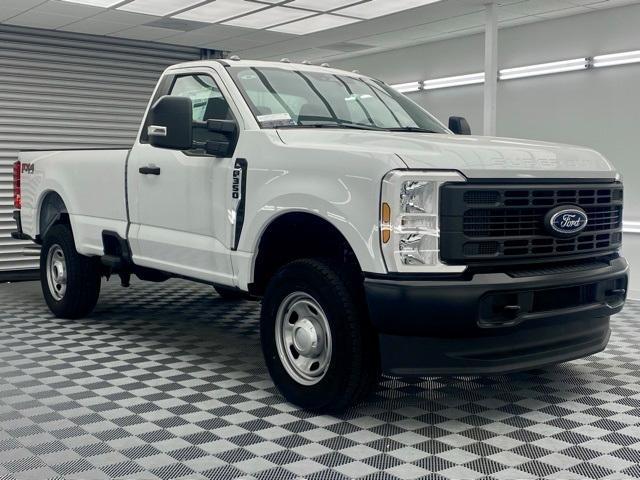 new 2024 Ford F-350 car, priced at $47,327