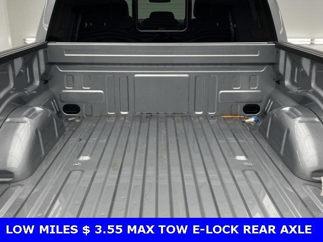 used 2024 Ford F-150 car, priced at $58,998