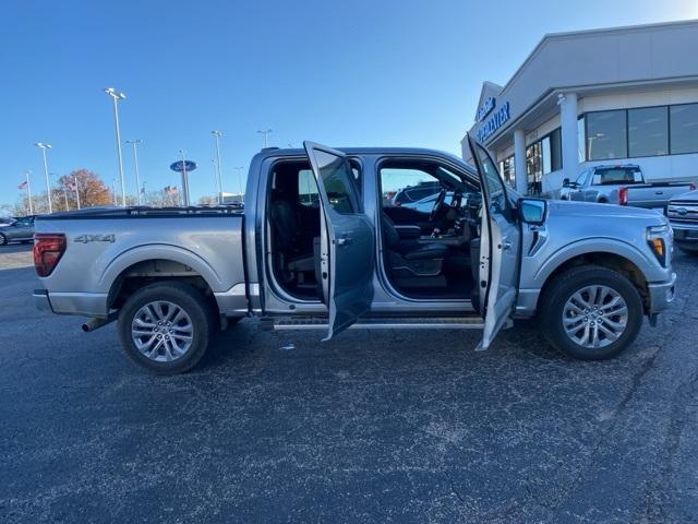 used 2024 Ford F-150 car, priced at $62,280