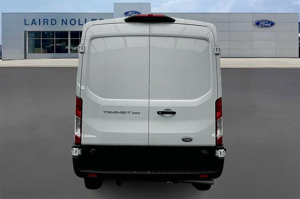 new 2025 Ford Transit-250 car, priced at $50,924