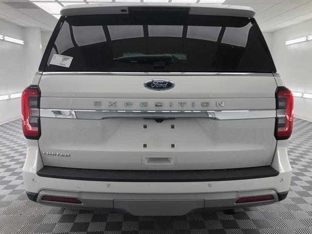 new 2024 Ford Expedition Max car, priced at $71,125