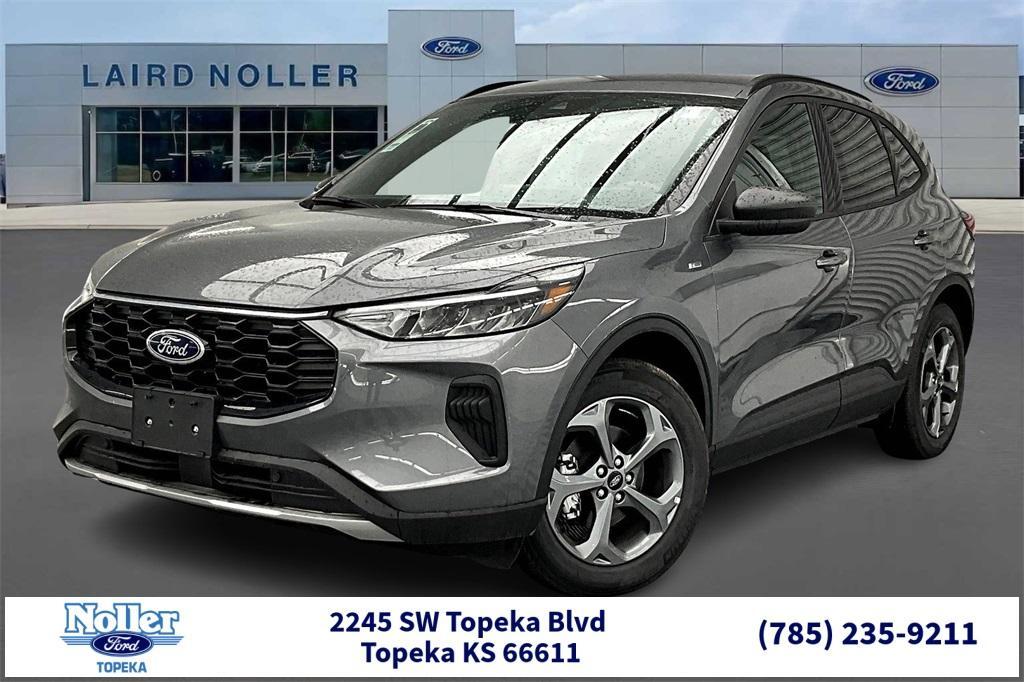 new 2025 Ford Escape car, priced at $29,597