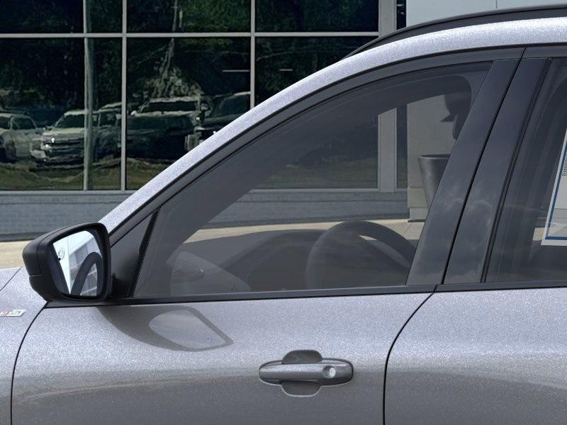 new 2025 Ford Escape car, priced at $29,597