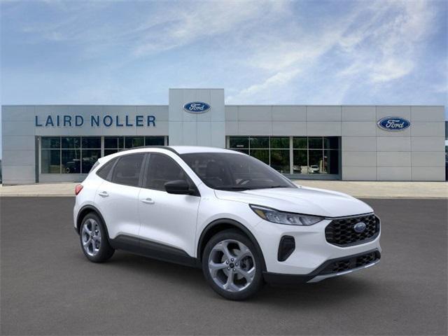 new 2025 Ford Escape car, priced at $36,470