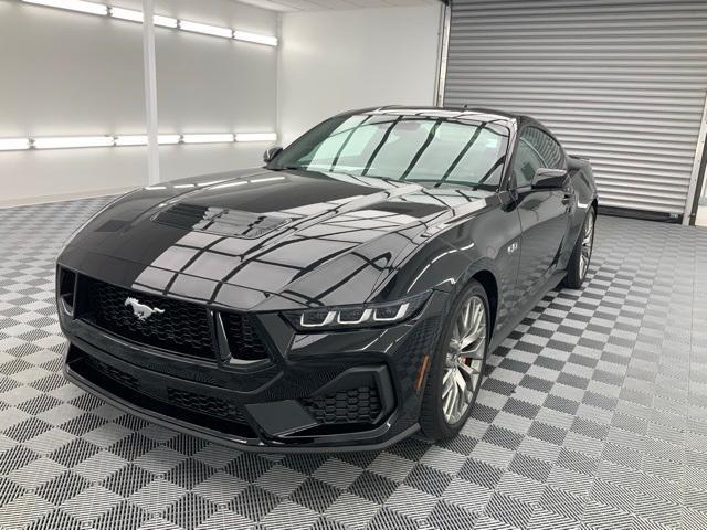 new 2024 Ford Mustang car, priced at $53,900