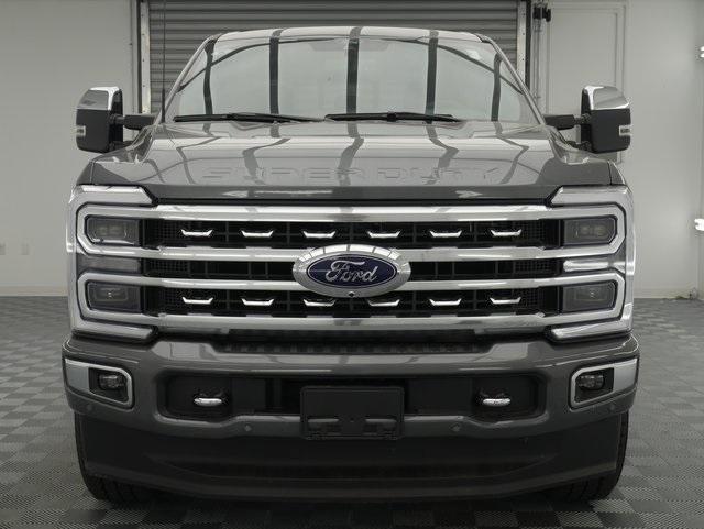 new 2024 Ford F-250 car, priced at $89,414