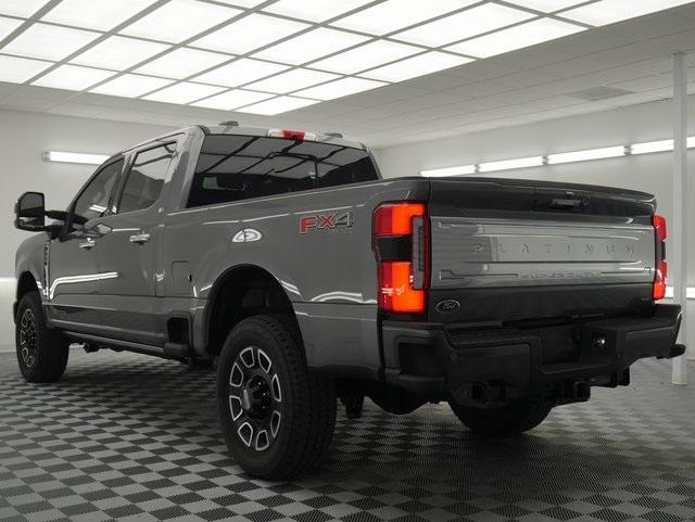 new 2024 Ford F-250 car, priced at $89,414