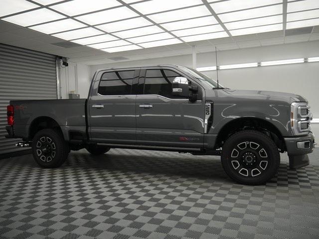 new 2024 Ford F-250 car, priced at $89,414