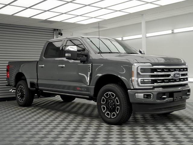 new 2024 Ford F-250 car, priced at $89,414