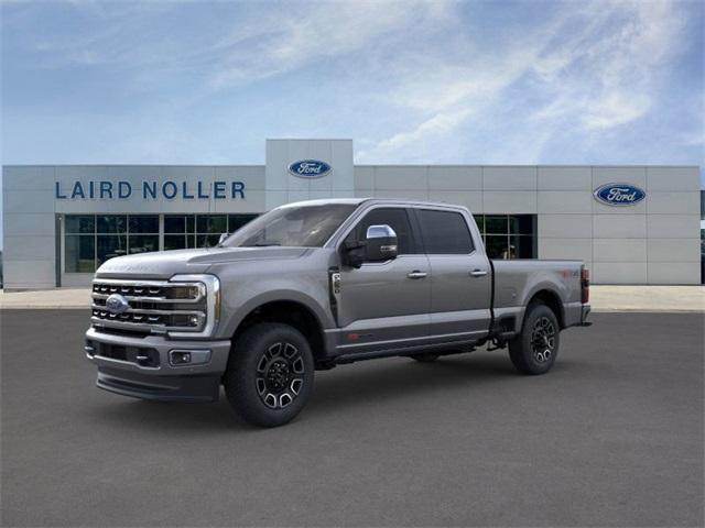 new 2024 Ford F-250 car, priced at $89,414