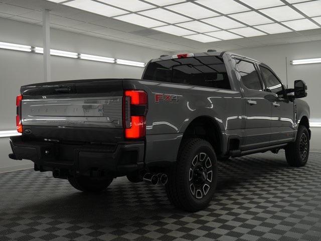 new 2024 Ford F-250 car, priced at $89,414