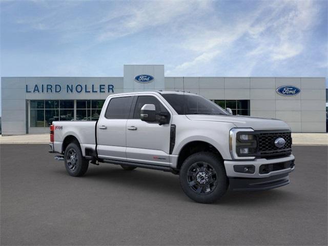 new 2024 Ford F-250 car, priced at $82,012