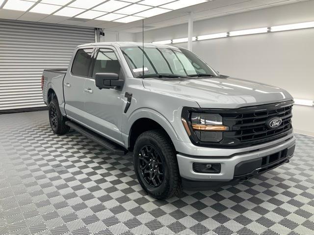 new 2024 Ford F-250 car, priced at $81,611