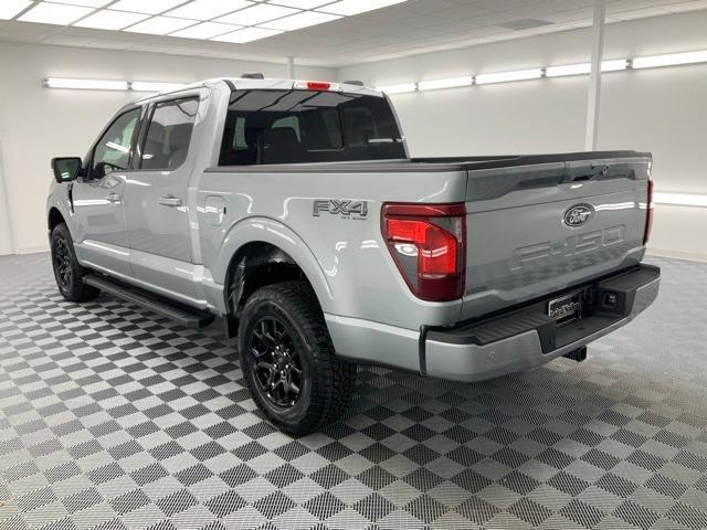 new 2024 Ford F-250 car, priced at $81,611