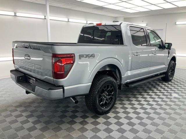 new 2024 Ford F-250 car, priced at $81,611