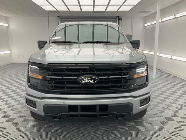 new 2024 Ford F-250 car, priced at $81,611