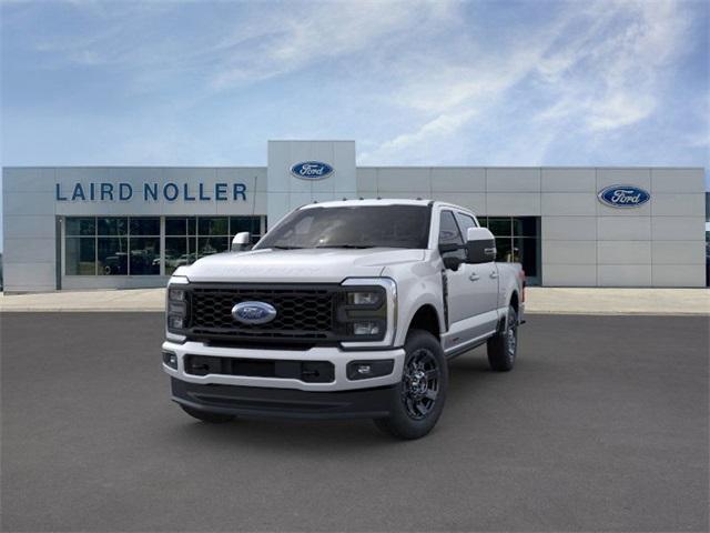 new 2024 Ford F-250 car, priced at $82,012