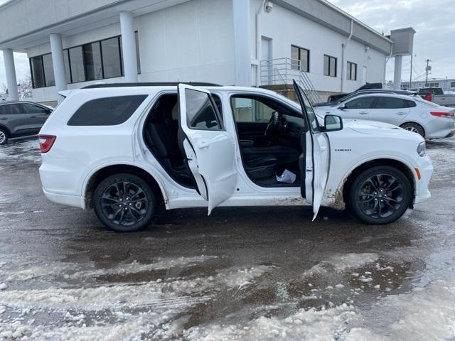 used 2021 Dodge Durango car, priced at $37,566