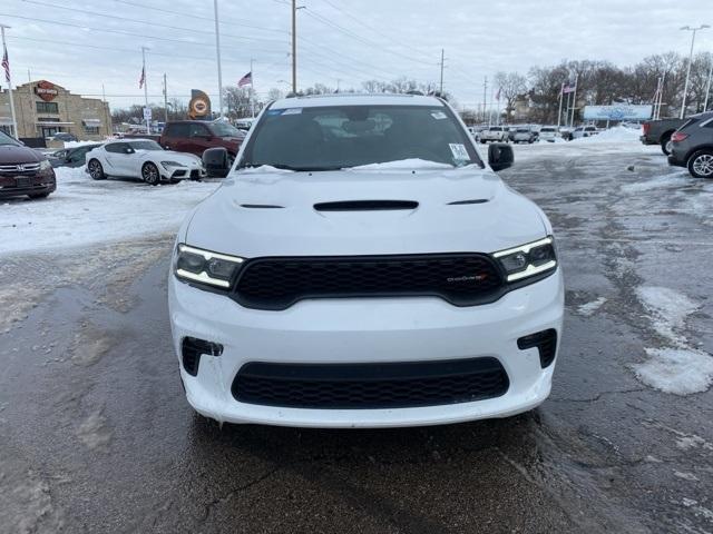 used 2021 Dodge Durango car, priced at $37,566