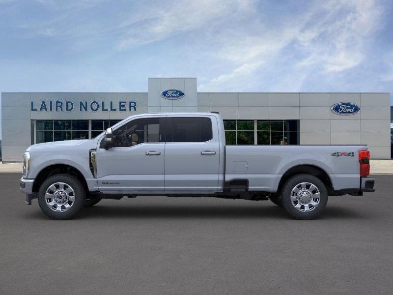new 2025 Ford F-350 car, priced at $93,105
