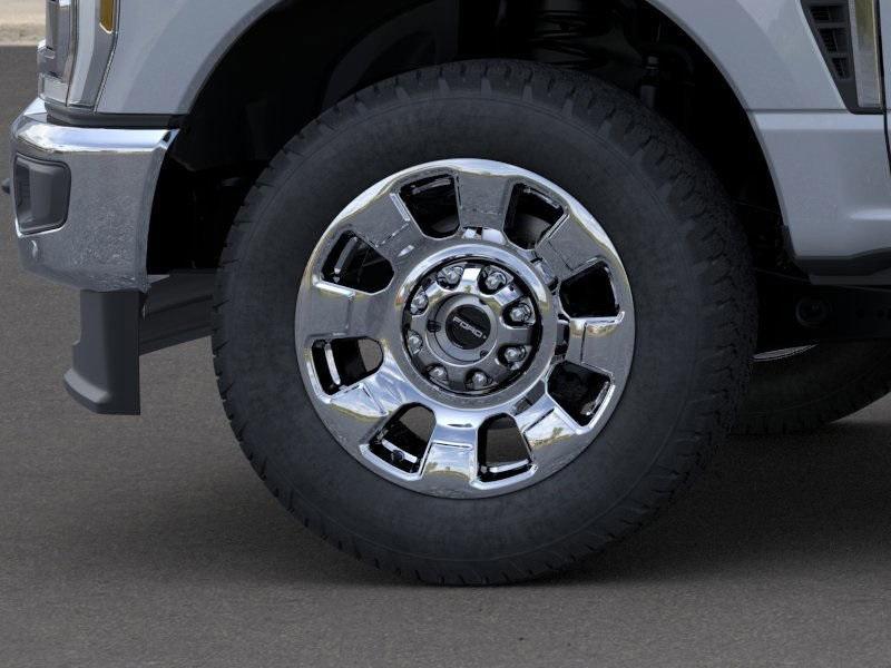 new 2025 Ford F-350 car, priced at $93,105