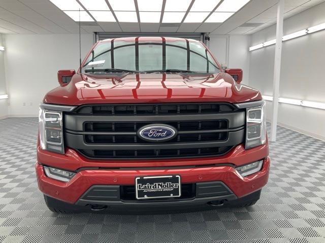 new 2023 Ford F-150 car, priced at $68,887