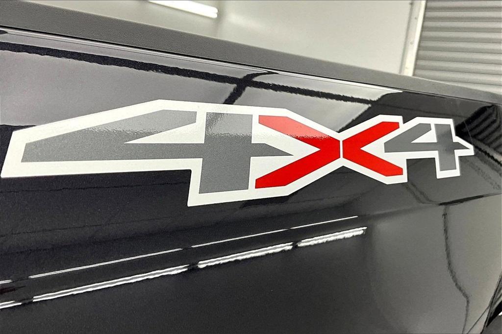 used 2024 Chevrolet Silverado 1500 car, priced at $47,000