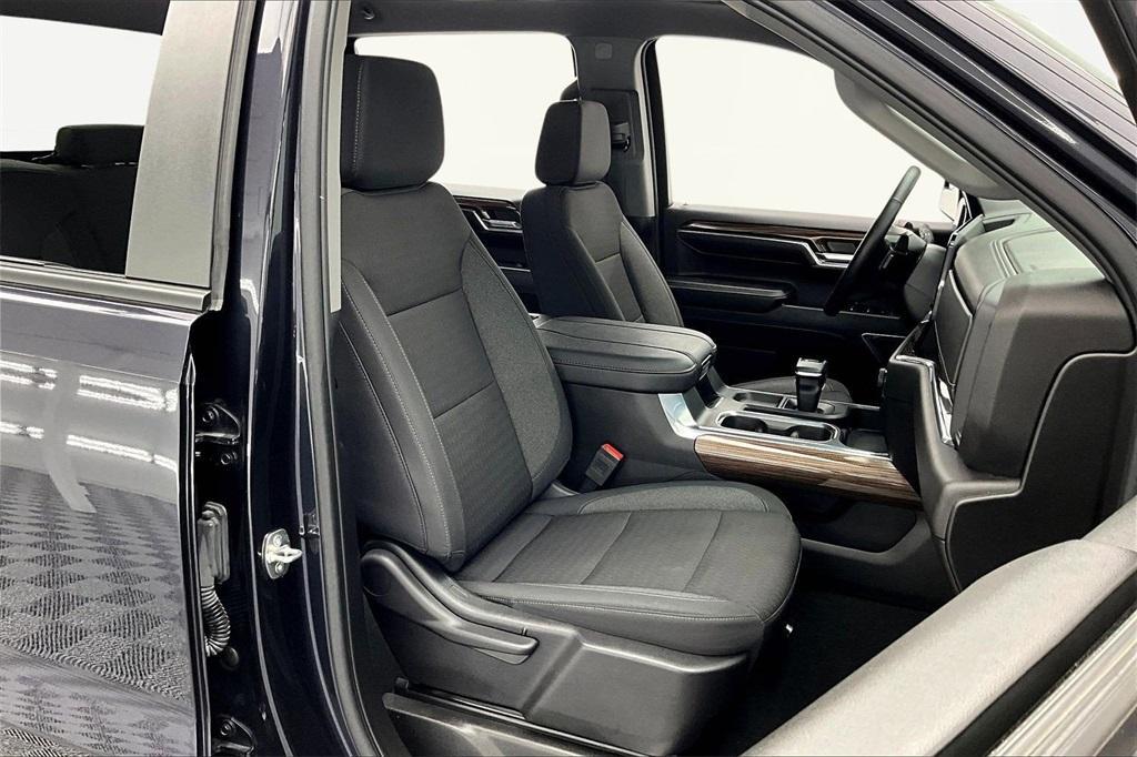 used 2024 Chevrolet Silverado 1500 car, priced at $47,000