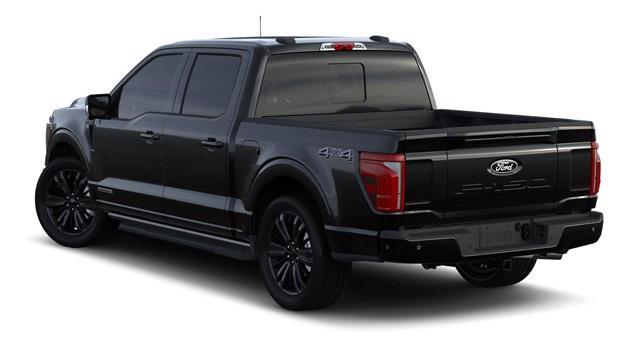 new 2024 Ford F-150 car, priced at $78,234