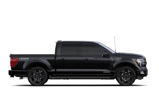 new 2024 Ford F-150 car, priced at $78,234