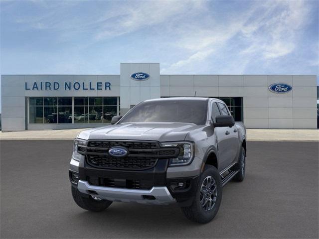 new 2024 Ford Ranger car, priced at $43,548