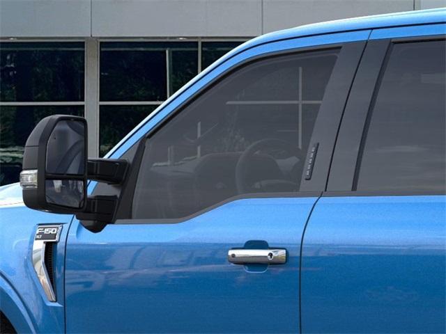 new 2024 Ford F-150 car, priced at $51,250