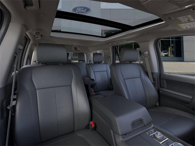 new 2024 Ford Expedition car, priced at $62,190