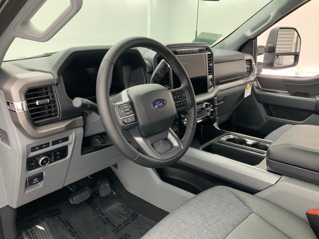 new 2024 Ford F-150 car, priced at $54,692