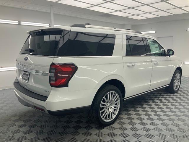 new 2024 Ford Expedition Max car, priced at $74,812