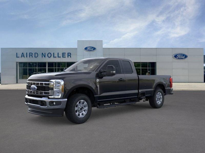 new 2025 Ford F-350 car, priced at $54,207