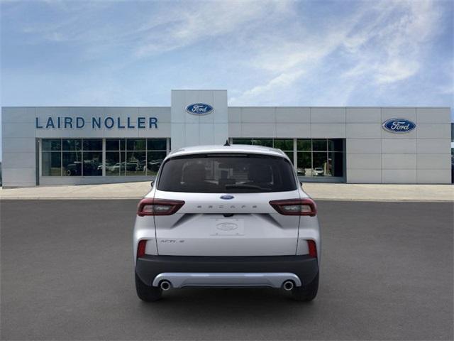 new 2024 Ford Escape car, priced at $27,896