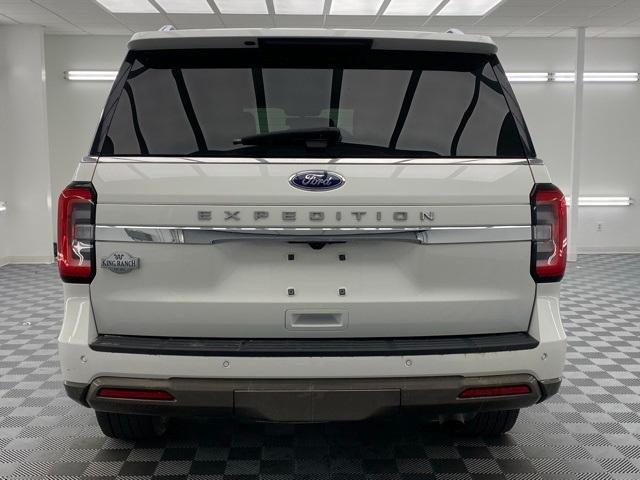 used 2023 Ford Expedition car, priced at $62,526