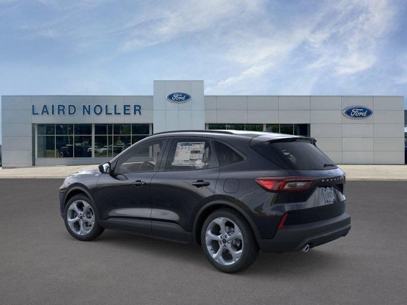 new 2025 Ford Escape car, priced at $27,500