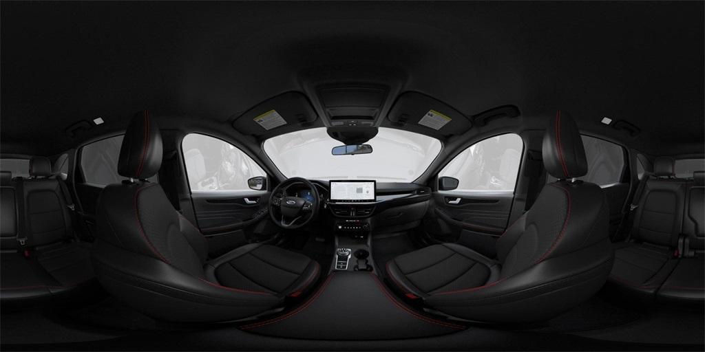 new 2025 Ford Escape car, priced at $28,015