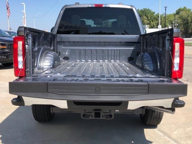 new 2024 Ford F-250 car, priced at $55,110