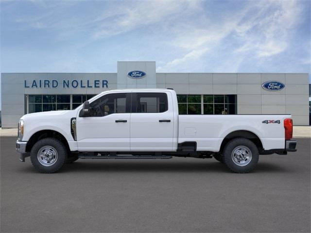 new 2024 Ford F-350 car, priced at $53,000